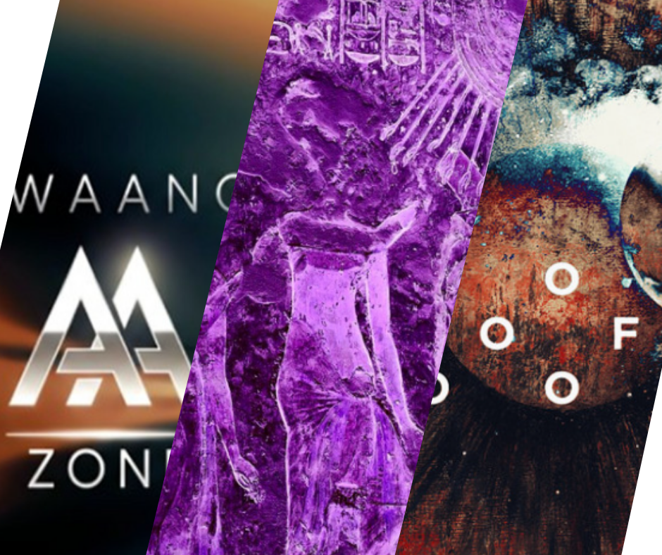 LITM Pop Picks Feauring Lekursi, Twaang and More!