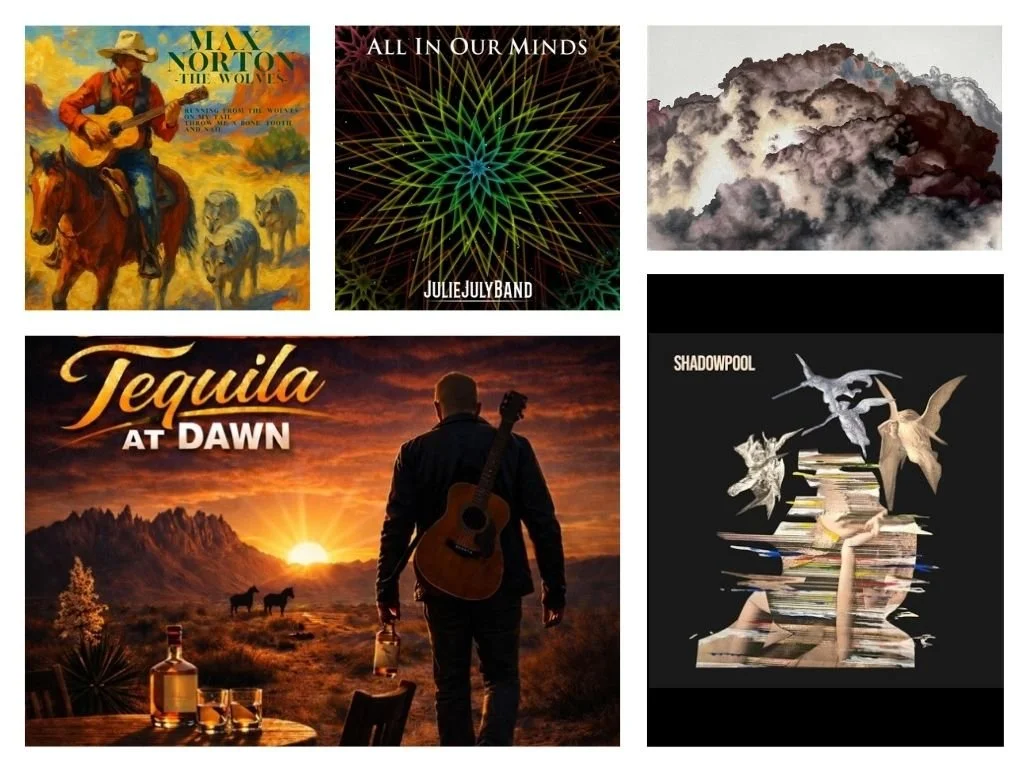 LITM Rock Picks, featuring JCCutter, Max Norton, Shadowpool, and more!