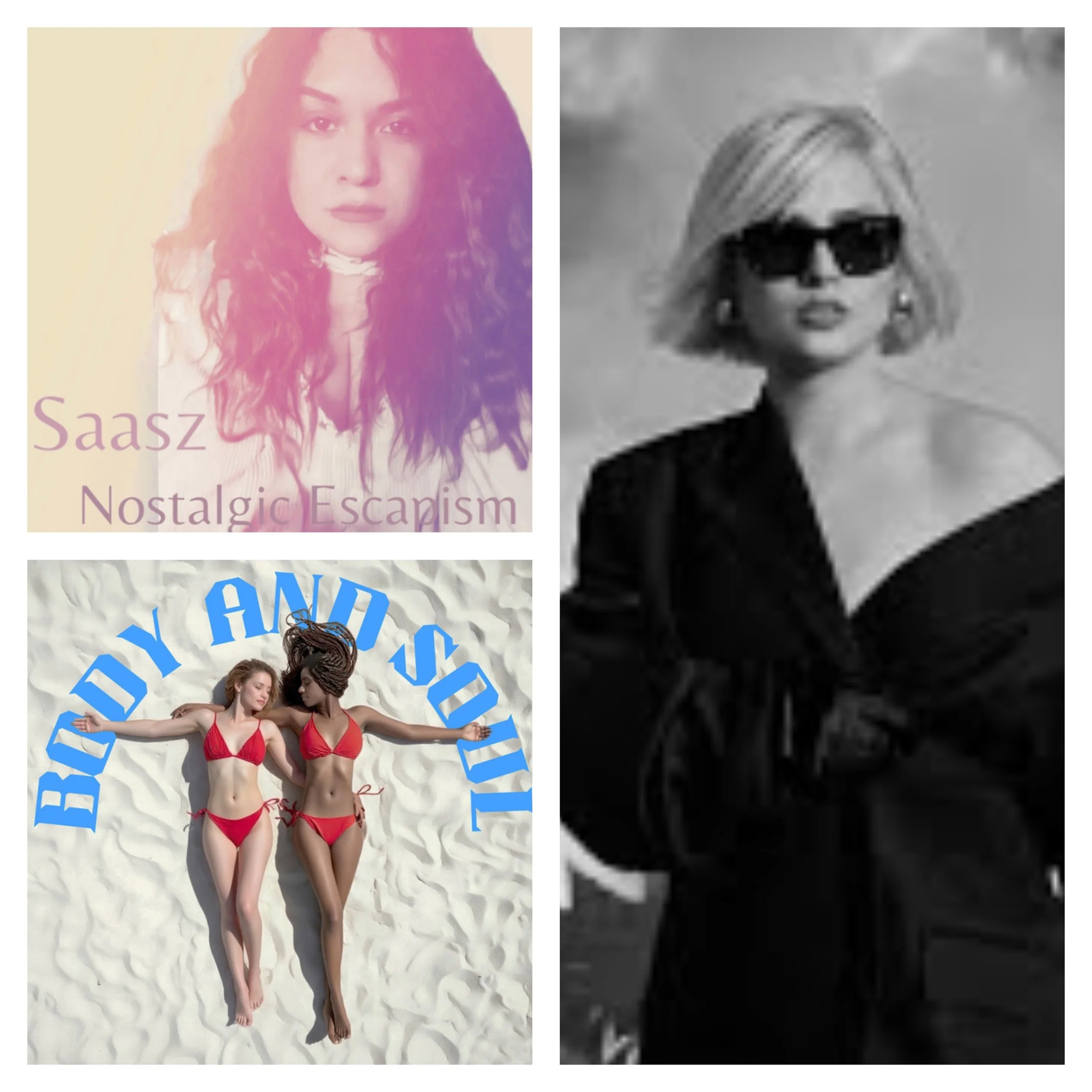 LITM Pop Picks Featuring Maddox Jones &amp; Great Adamz, Shery M, and Saasz!