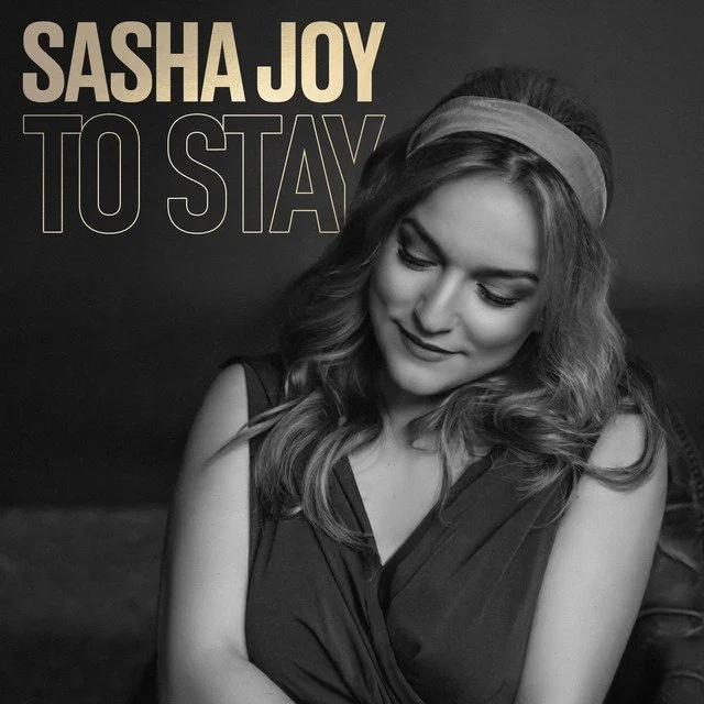 To Stay by Sasha Joy is a Genre-Bending Balm to the Senses!