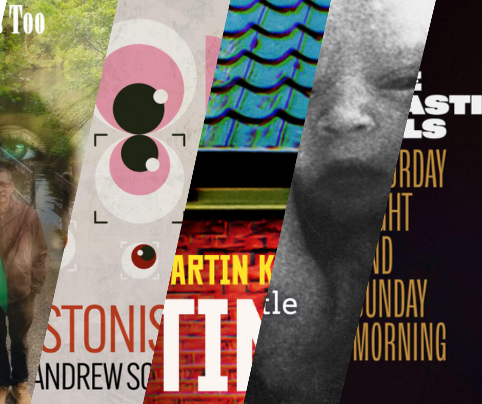 LITM Rock Picks Featuring Prem Byrne, The Plastic Pals and more!