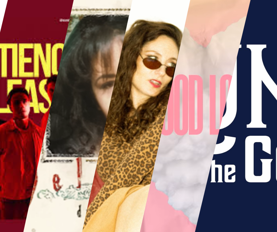 LITM Pop Picks Featuring Mishell Ivon, Otim and more!