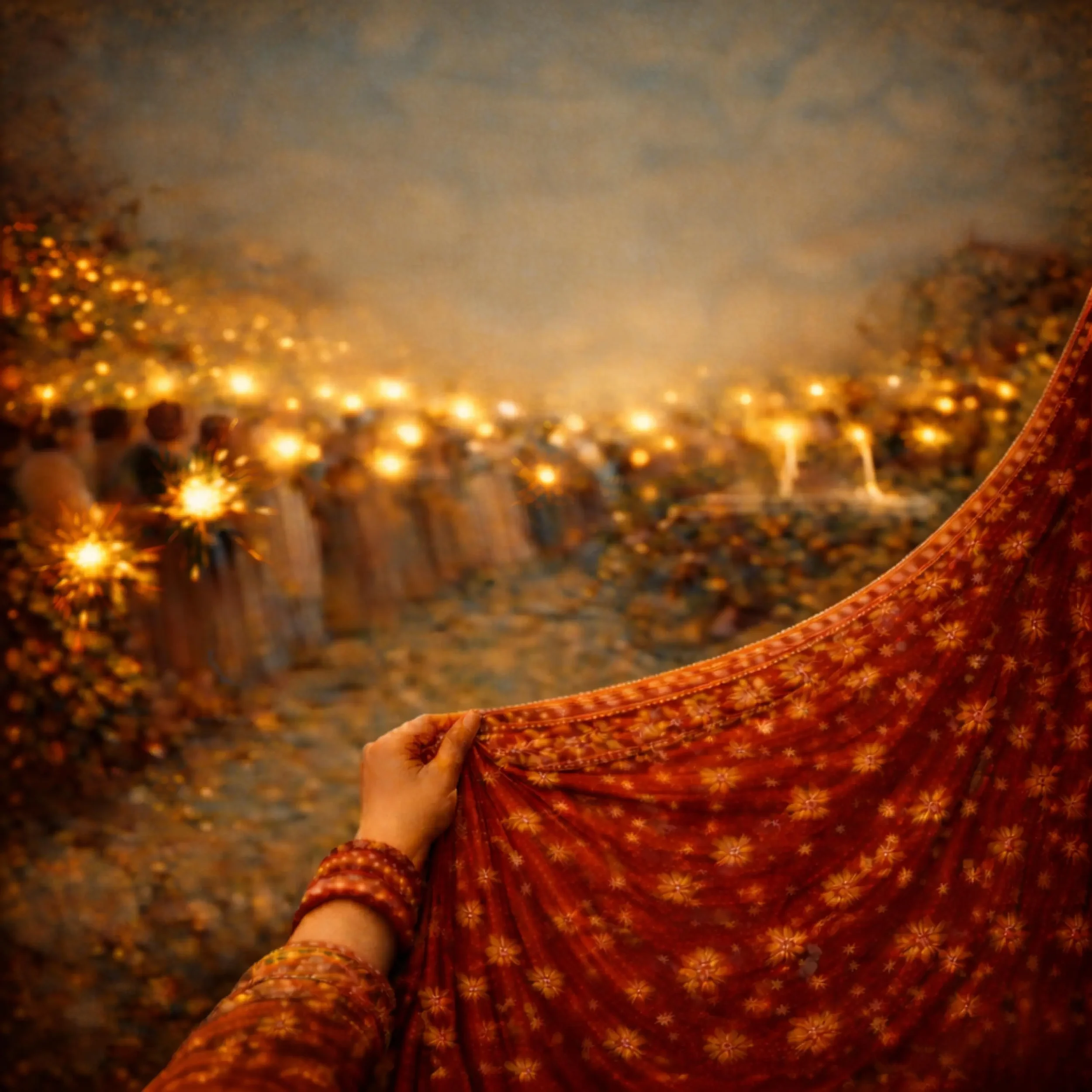 Rameez Khalid, Amaizy, and Kainat Masood's "SHEHNAI"  is One for the Romantics