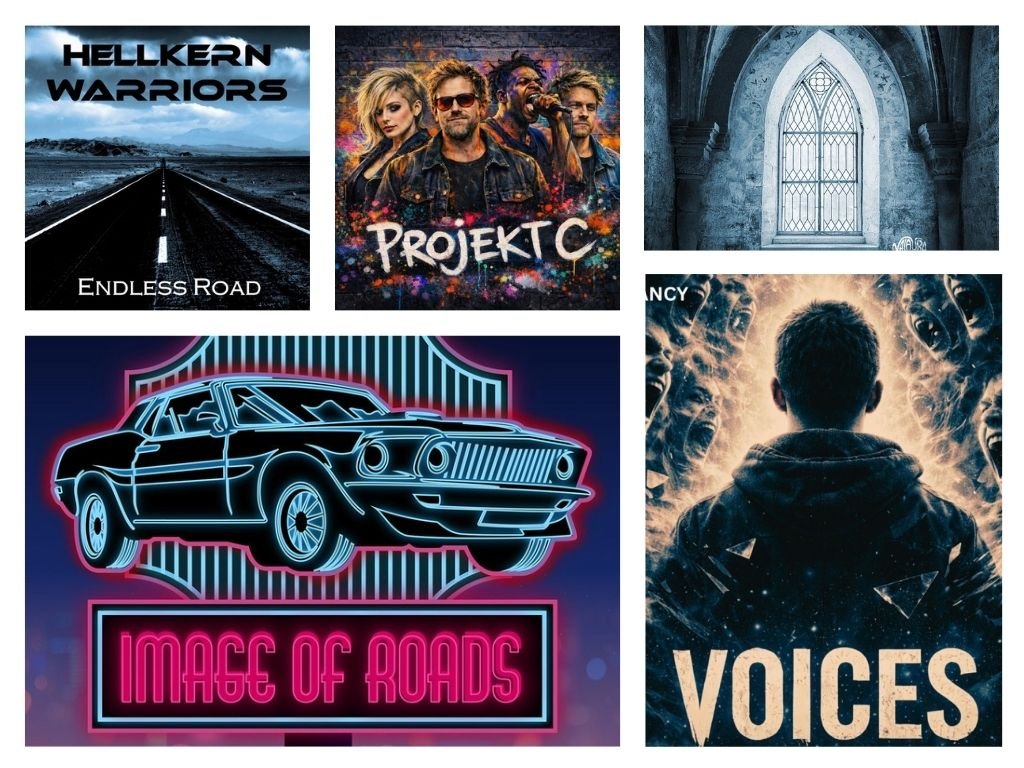 LITM Rock Picks, featuring Valaura, Hellkern Warriors, Ben Heyworth, and more!