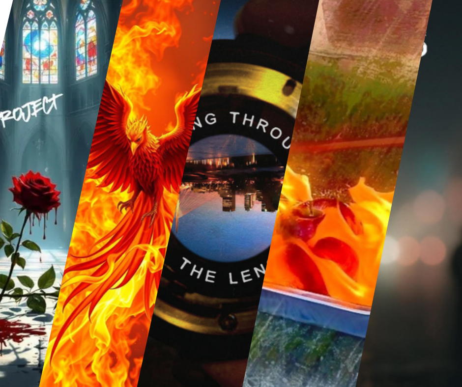 LITM Rock Picks Featuring Wastrels, CAR287, Sharbel Wahbee and more!