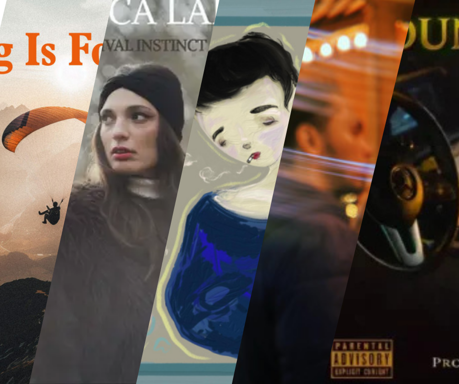 LITM Pop Picks Featuring Soundtrackk, DataSoul, and more!