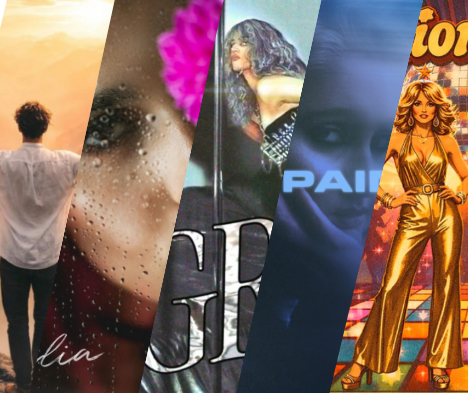 LITM Pop Picks Featuring Jenica, Ana Amado and more!