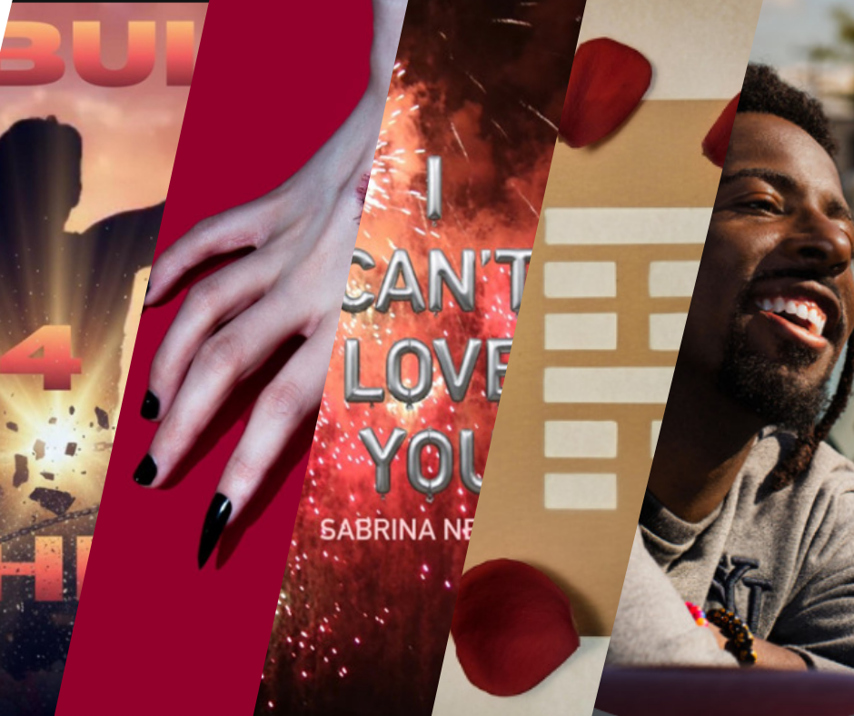 LITM Pop Picks Featuring Sabrina Nejmah, Joyce Tratnyek and more!