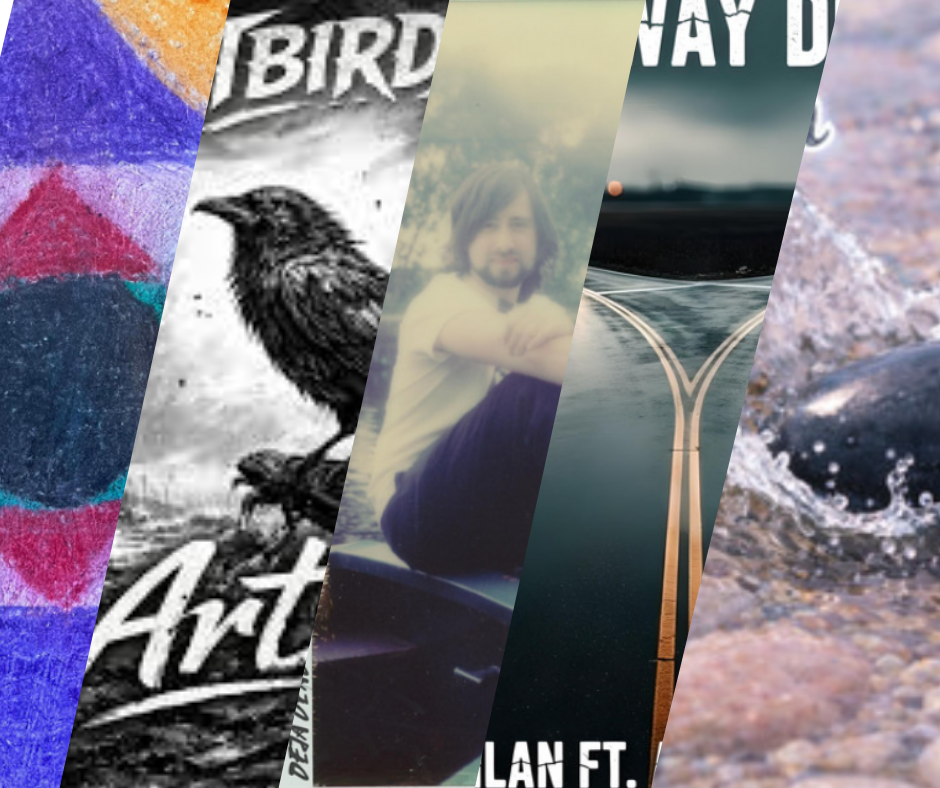 LITM Indie Rock Picks Featuring Jared Bond, The NIGHTBIRDS and more!