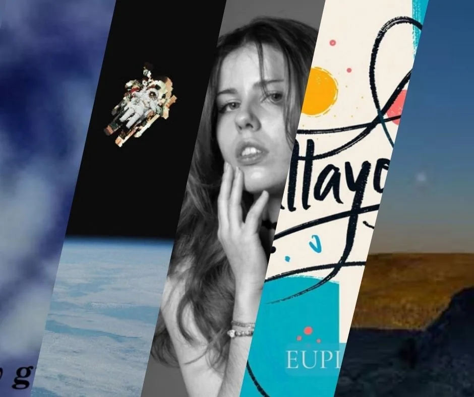 LITM Rock Picks Featuring Mia Rose Brake, Empty Kodiak, And More!