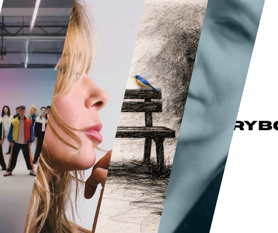 LITM Pop Picks Featuring Lee Feather and The Night Movers, L3o and More!