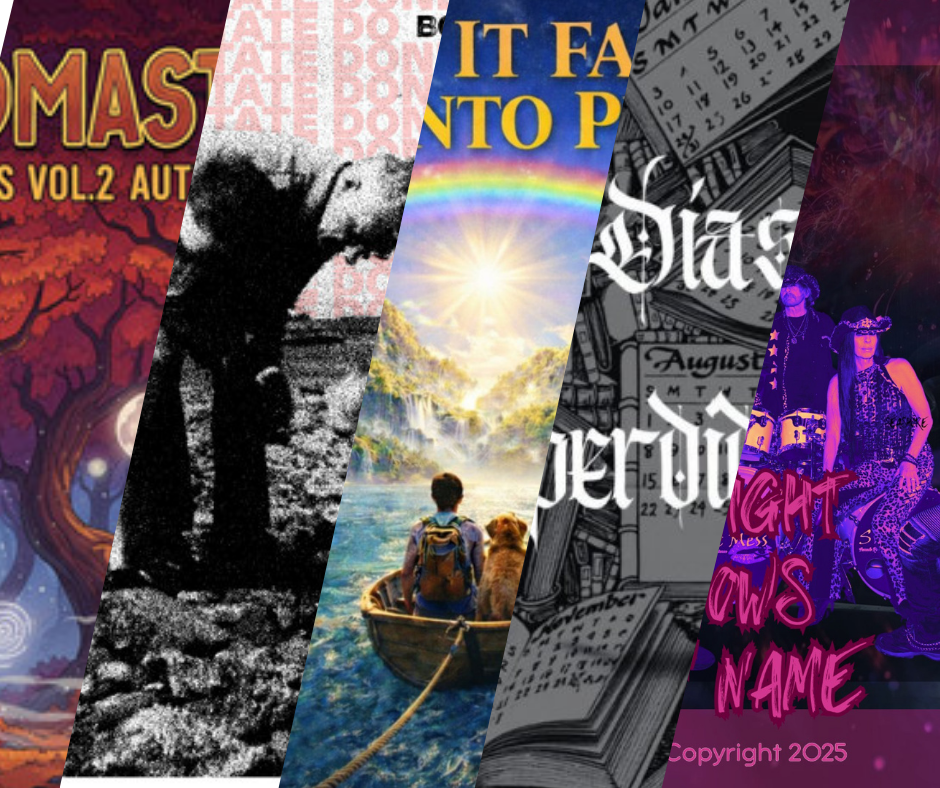 LITM Rock Picks Featuring Headmaster, Boxing Club, Sweet Mess and more!