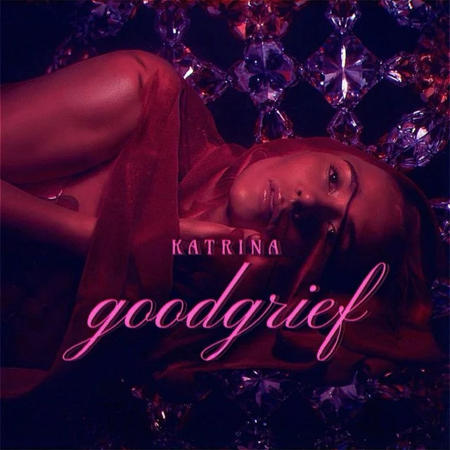  GOODGrief by K A T R I N A is an Electro-Pop Journey!