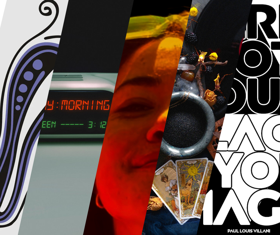 LITM Rock Picks Featuring The Wow Wows, Fair Green and more!