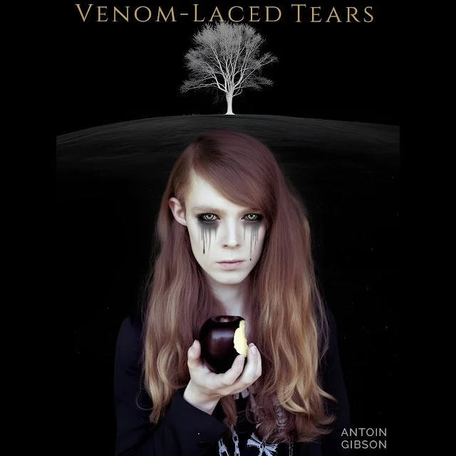 Antoin Gibson’s Venom-Laced Tears is Pure Bold Drama! 