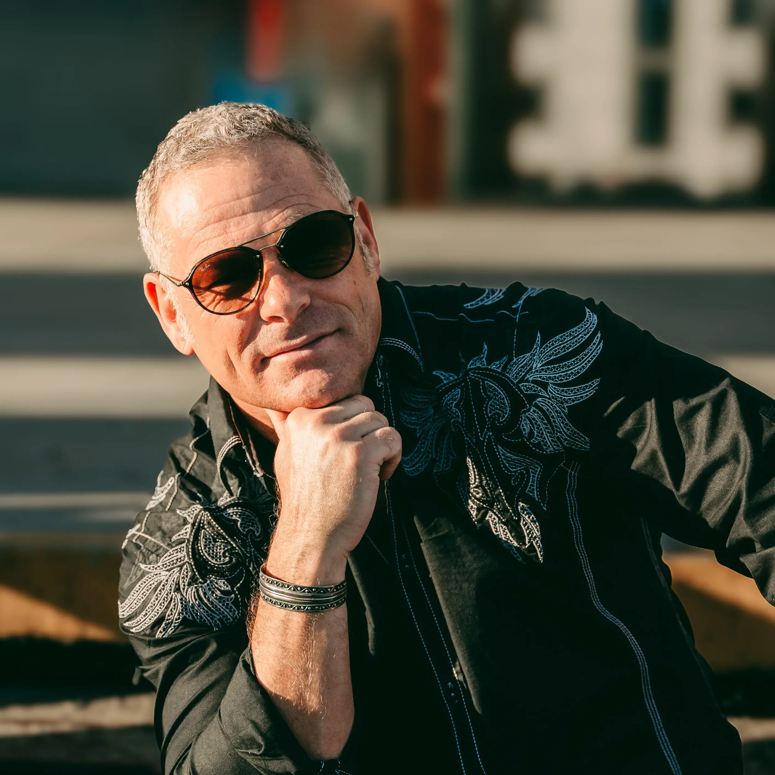 Brock Davis's Latest Album is as Radically Heartfelt as it is Musically Profound