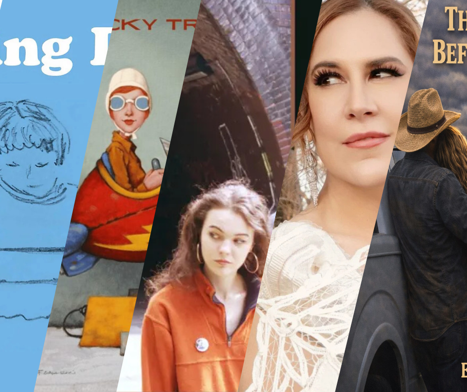 LITM Singer-Songwriter Picks Featuring Jackie Conn, The Kentucky Trust Fund and more!