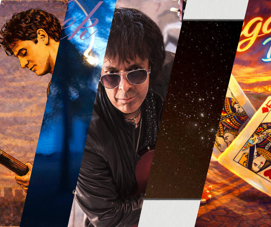 LITM Rock Picks Featuring Criminal Hero, Kwolek, Daniel Nocolini and more!