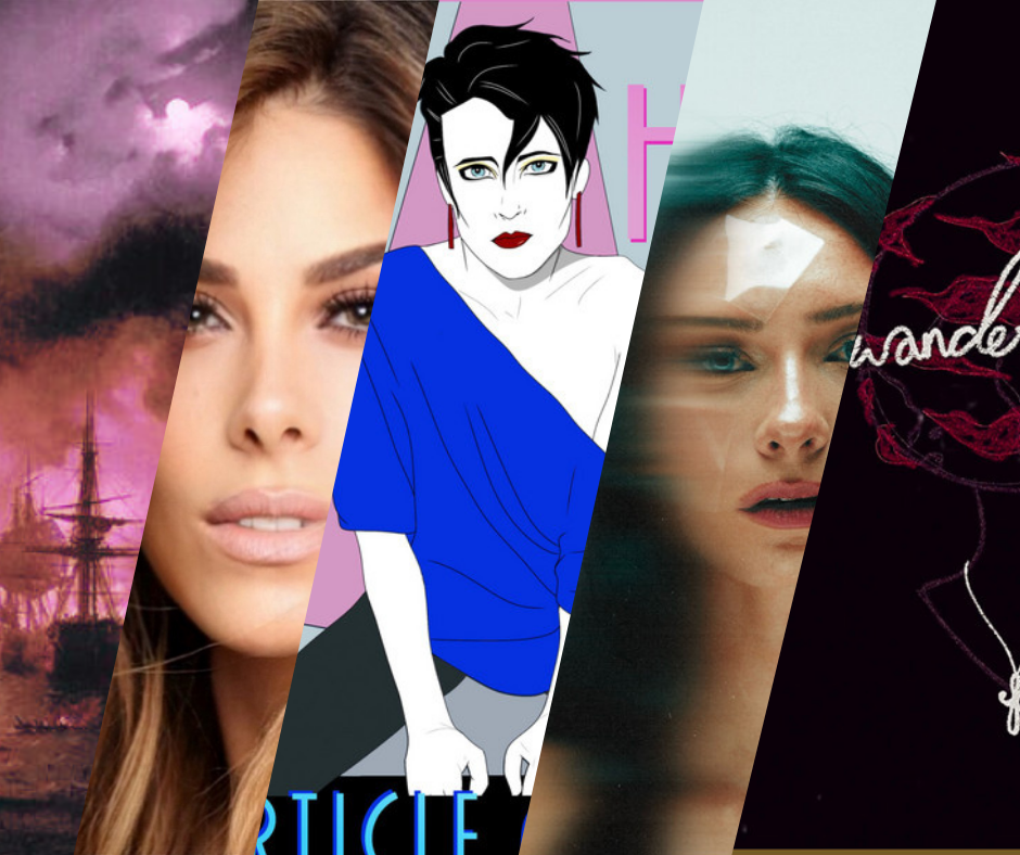 LITM Pop Picks Featuring Fatecrimes, Liyah Beh, Hot Hail, and More!