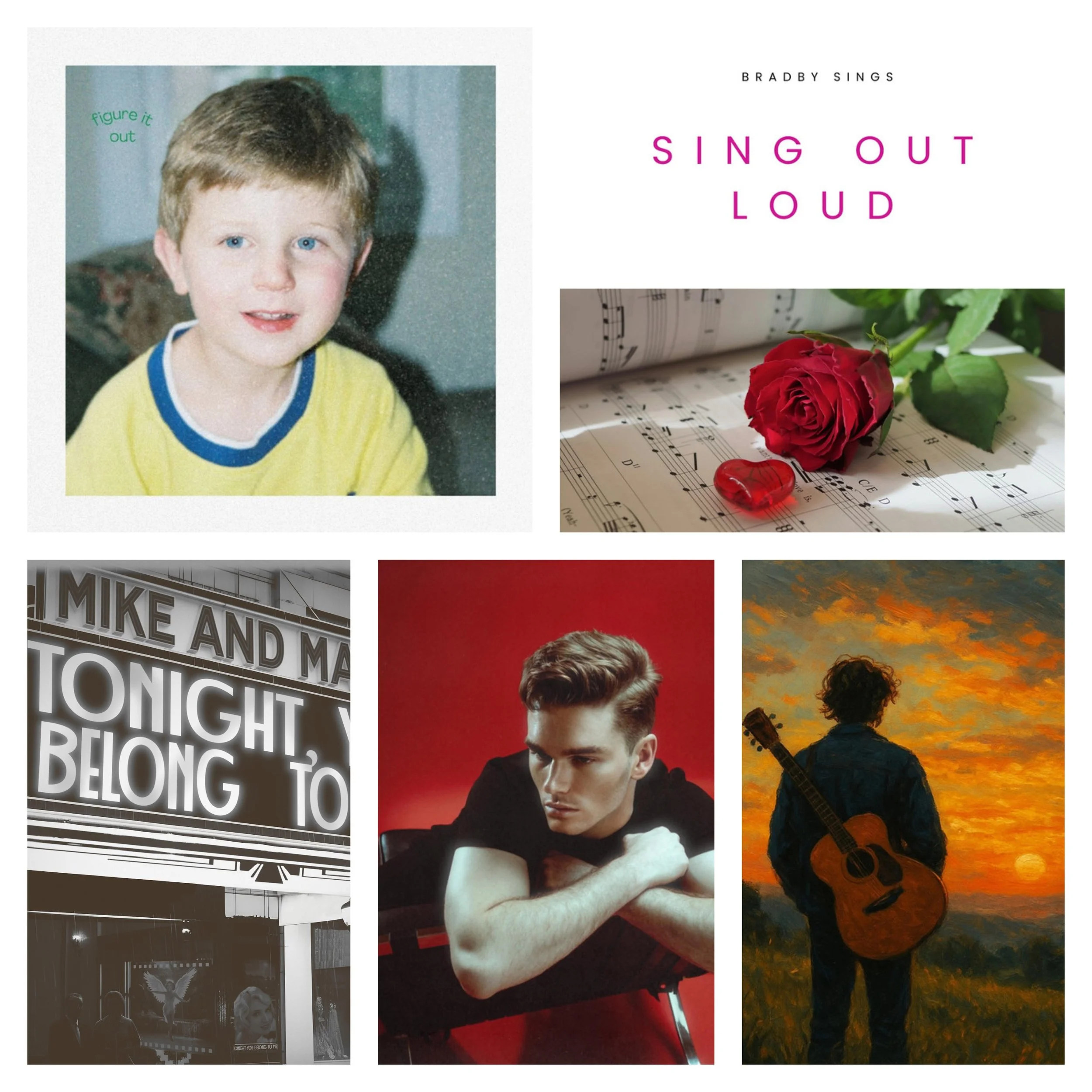 LITM Pop Picks Featuring Kancheong22, Ford France Kennedy, Mike and Mandy and More!