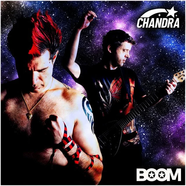 Boom by Chandra will have you Believe in the Magic of Love!