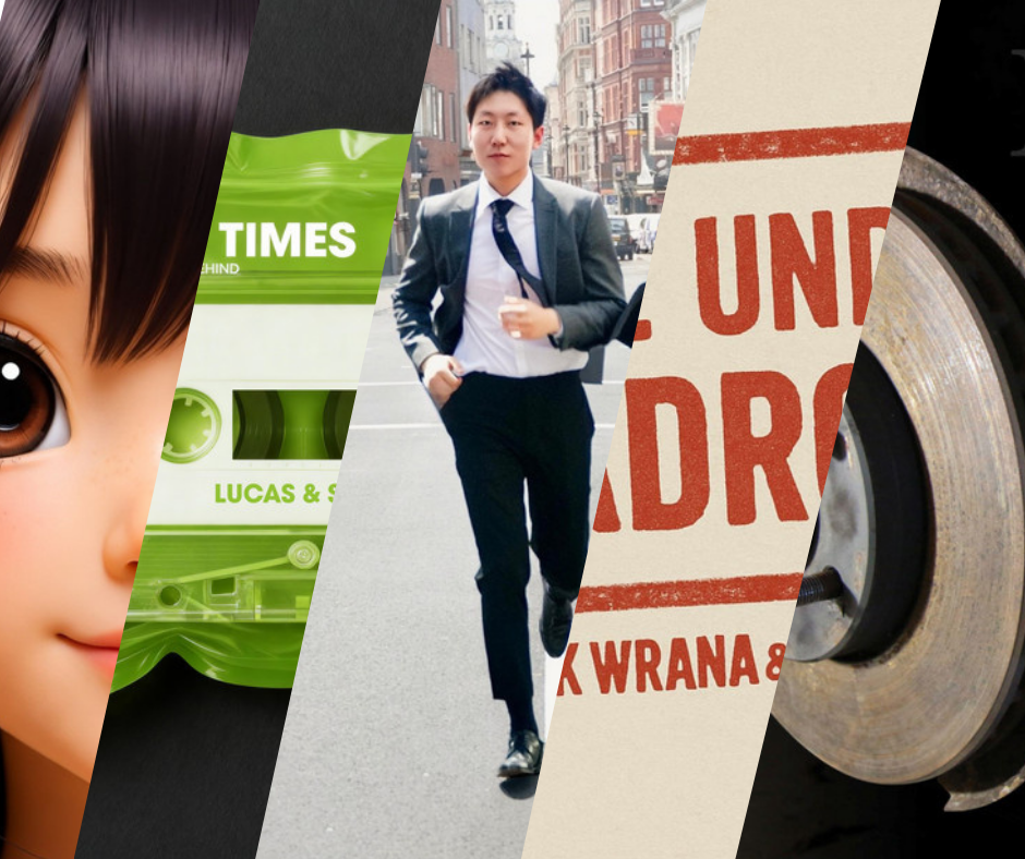 LITM Rock Picks Featuring Valaura, Dian Sheng and more!