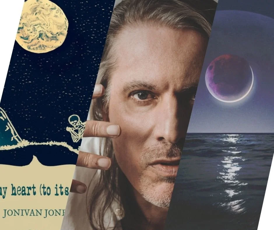 LITM Singer-Songwriter Picks Featuring Jonivan Jones, Fish And Scale, And More!