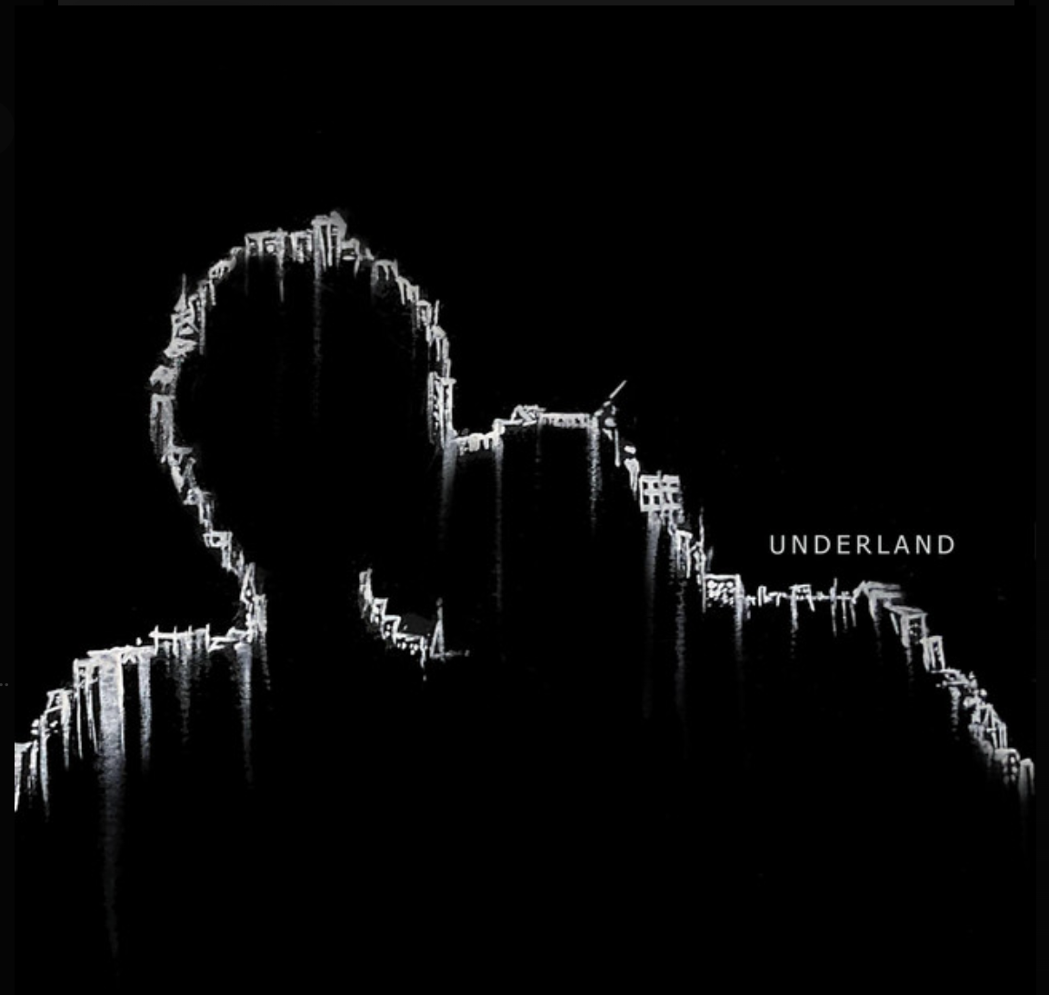 Anin Rose’s ‘Underland’ Glimmers with a Cinematic, Vulnerable Sound