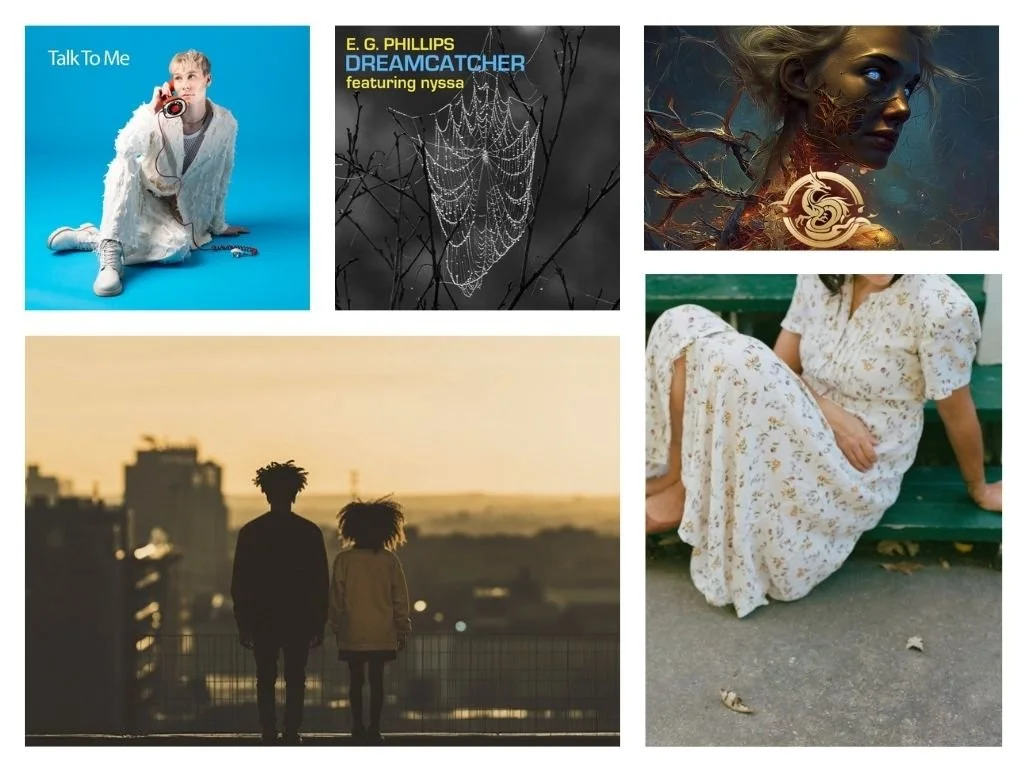 LITM Pop Picks, featuring Valkyrie’s Bard, Noetiko, Crissi Cochrane, and more!