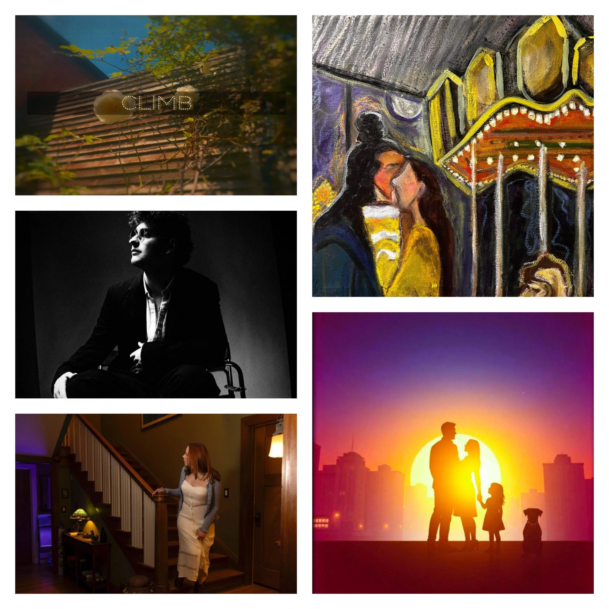 LITM Pop Picks Featuring Shi-N0bi, Teenatown, Heddy Edwards and More!