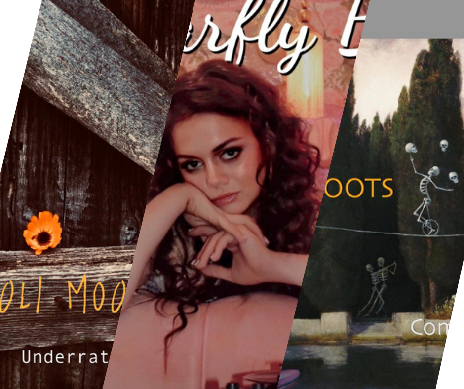 LITM Singer-Songwriter Picks Featuring Soli Mood Sound, The Taproots and More!