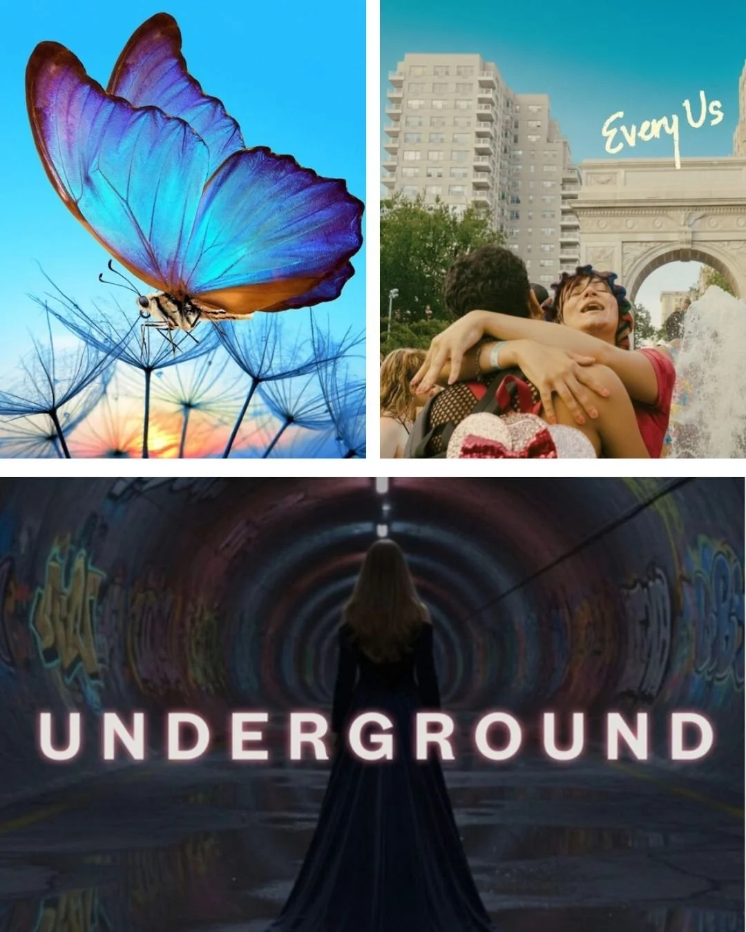 LITM Pop Picks, featuring Lana Crow, Every Us, and Etta Heartfield!