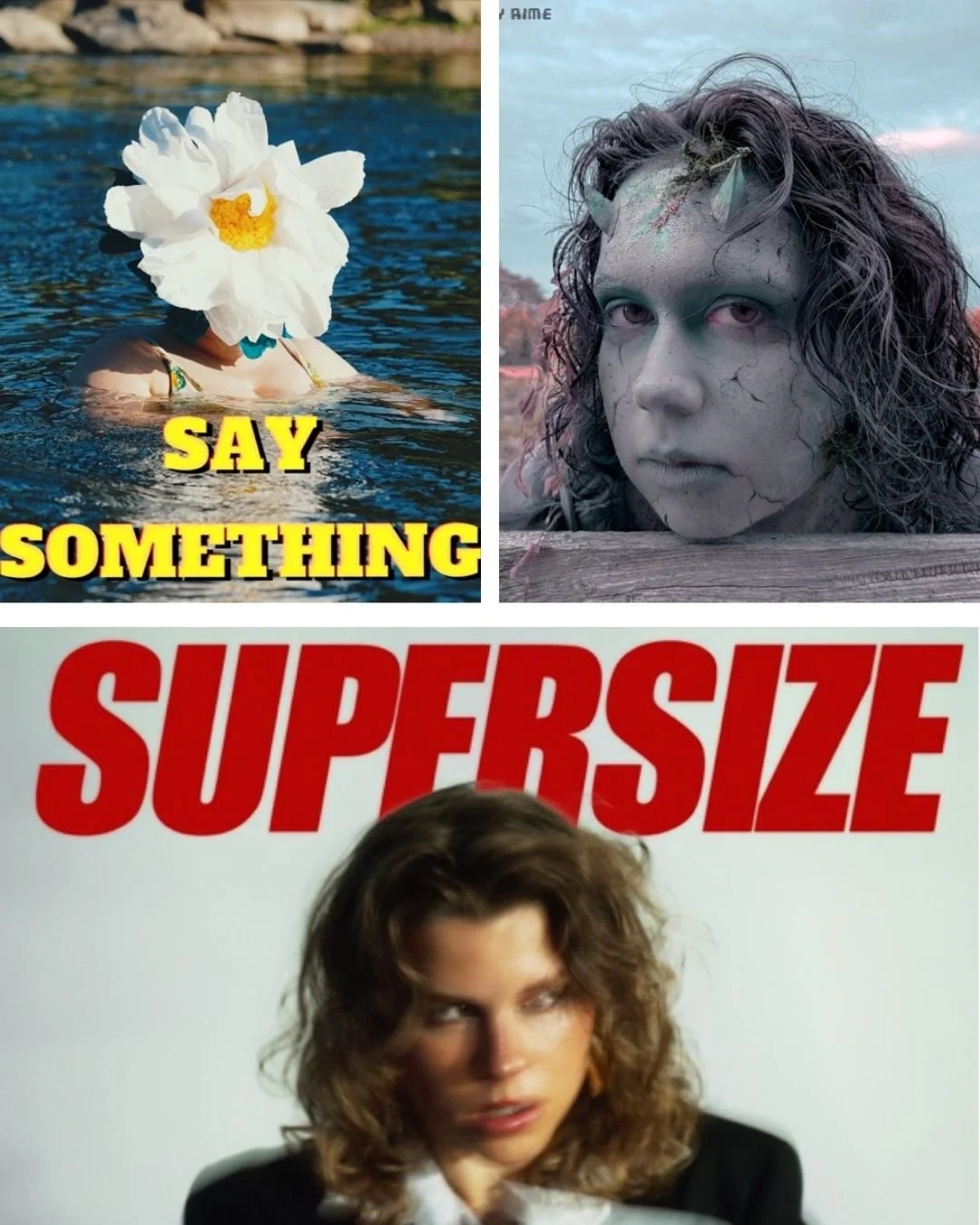 LITM Pop Picks, featuring Nadia Maria, REYA, and Jemily Rime!