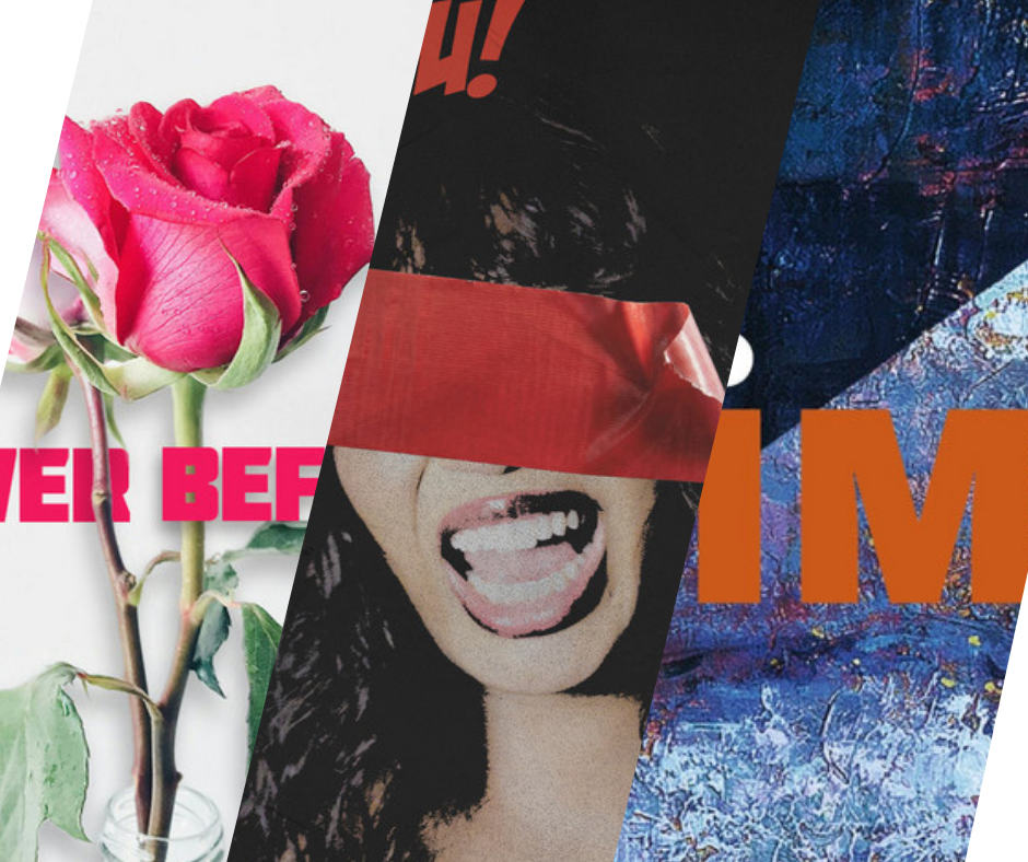 LITM Pop Picks Featuring Bem Abu, Luliano and Makhyli!