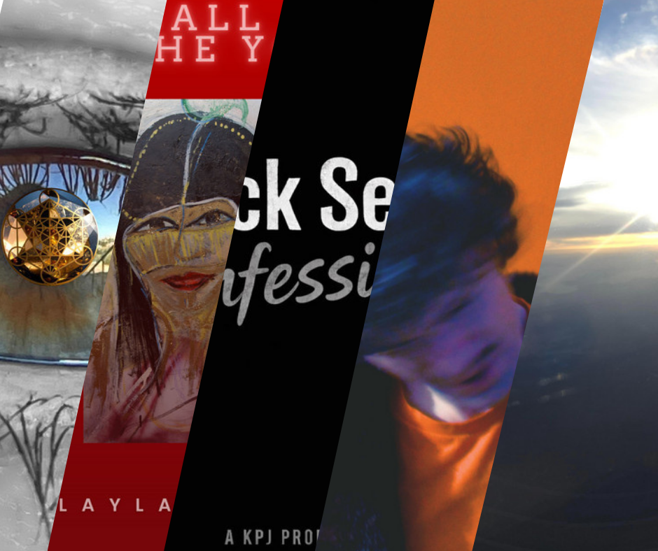 LITM Pop Picks Featuring Possibly Jamie, Layla Kaylif and more!