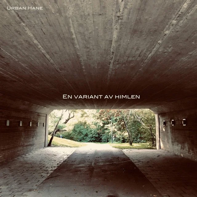 Ännu en variant av himlen by Urban Hane is a Sonic Experience of Humanity!