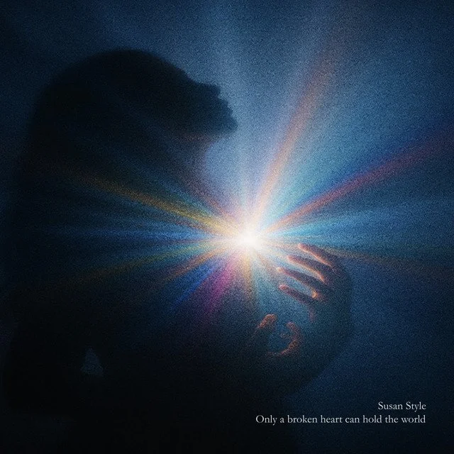 Susan Style Crafts an Anxiety-Drowning Experience with 'The Hope From the Dream'