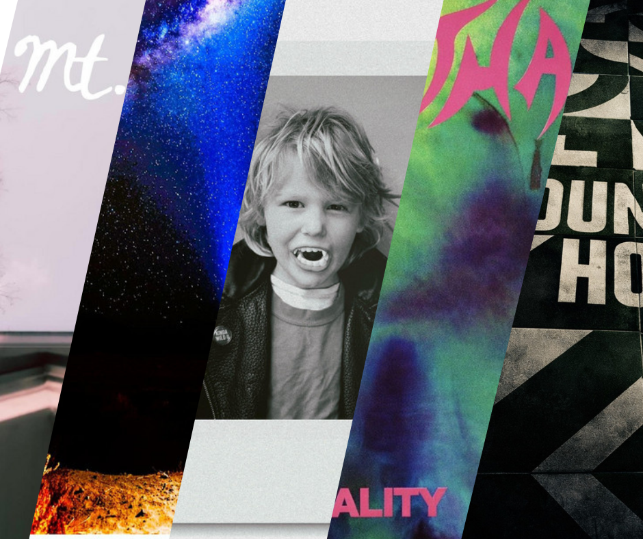 LITM Rock Picks Featuring Mt. Kily, Tabitha Zu and More!