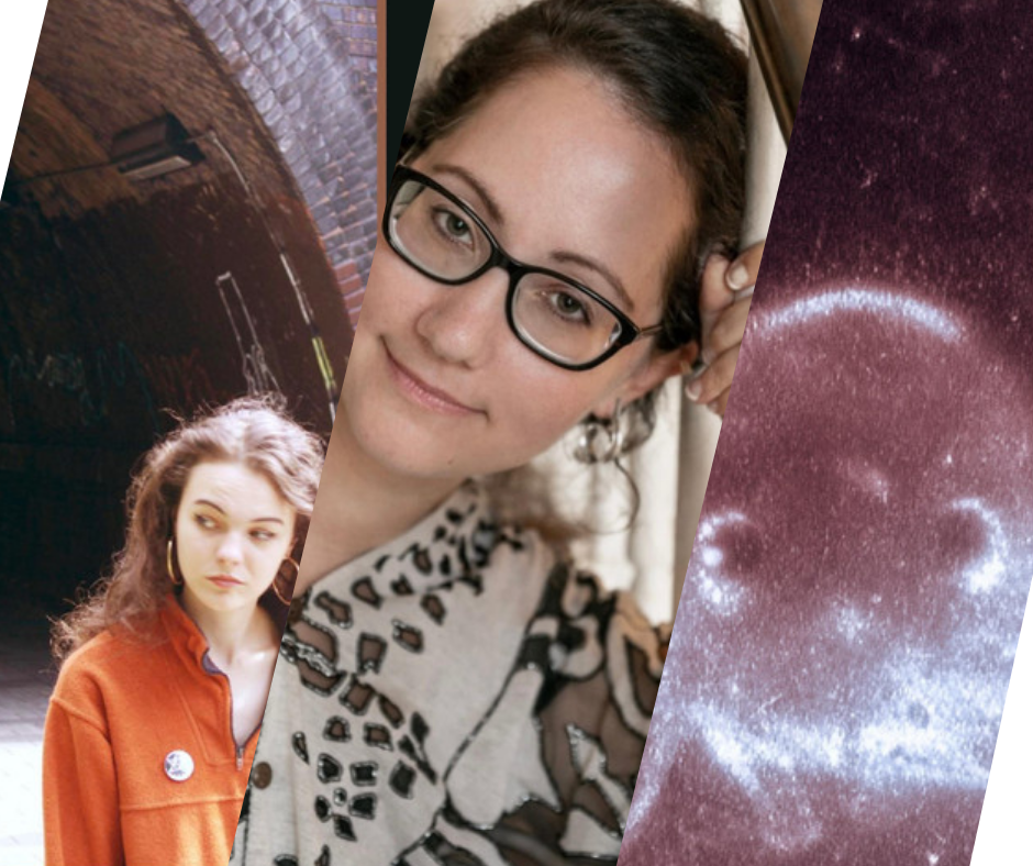 LITM Singer-Songwriter Picks Featuring Maria Mihailik, The Willful Deaf and more!