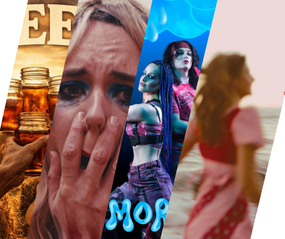 LITM Pop Picks Featuring Meelu, LeFrike, Beau Bowen and more!