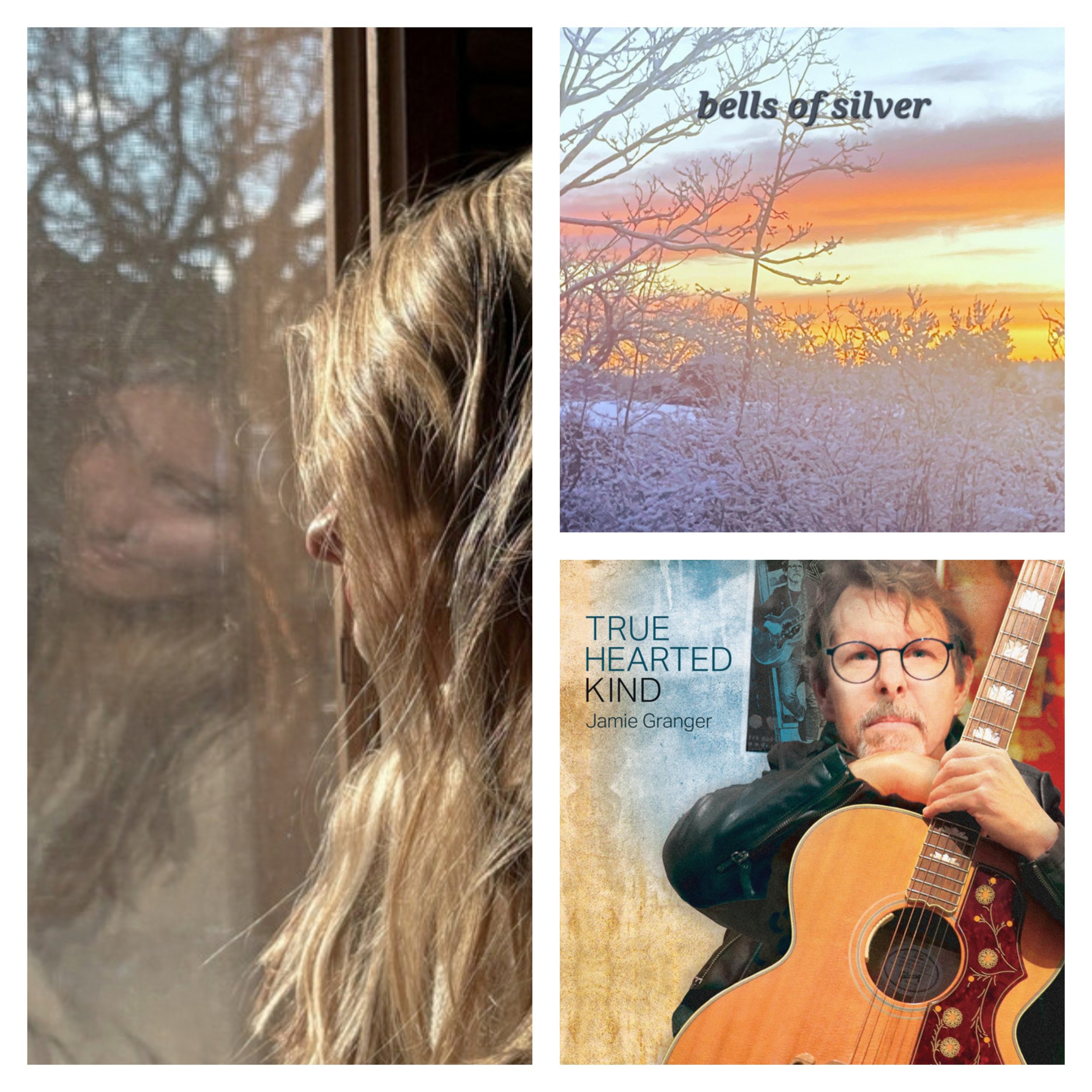LITM SS Picks Feat. Jamie Granger, Arn-Identified Flying Objects and Alien Friends, and Rachel Faul!