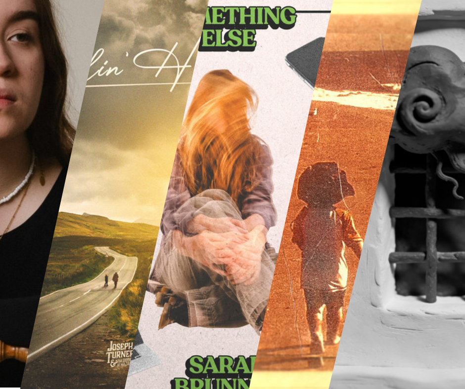 LITM Singer-Songwriter Picks Featuring  Joseph Turner &amp; The Dudes of Hazard And More!