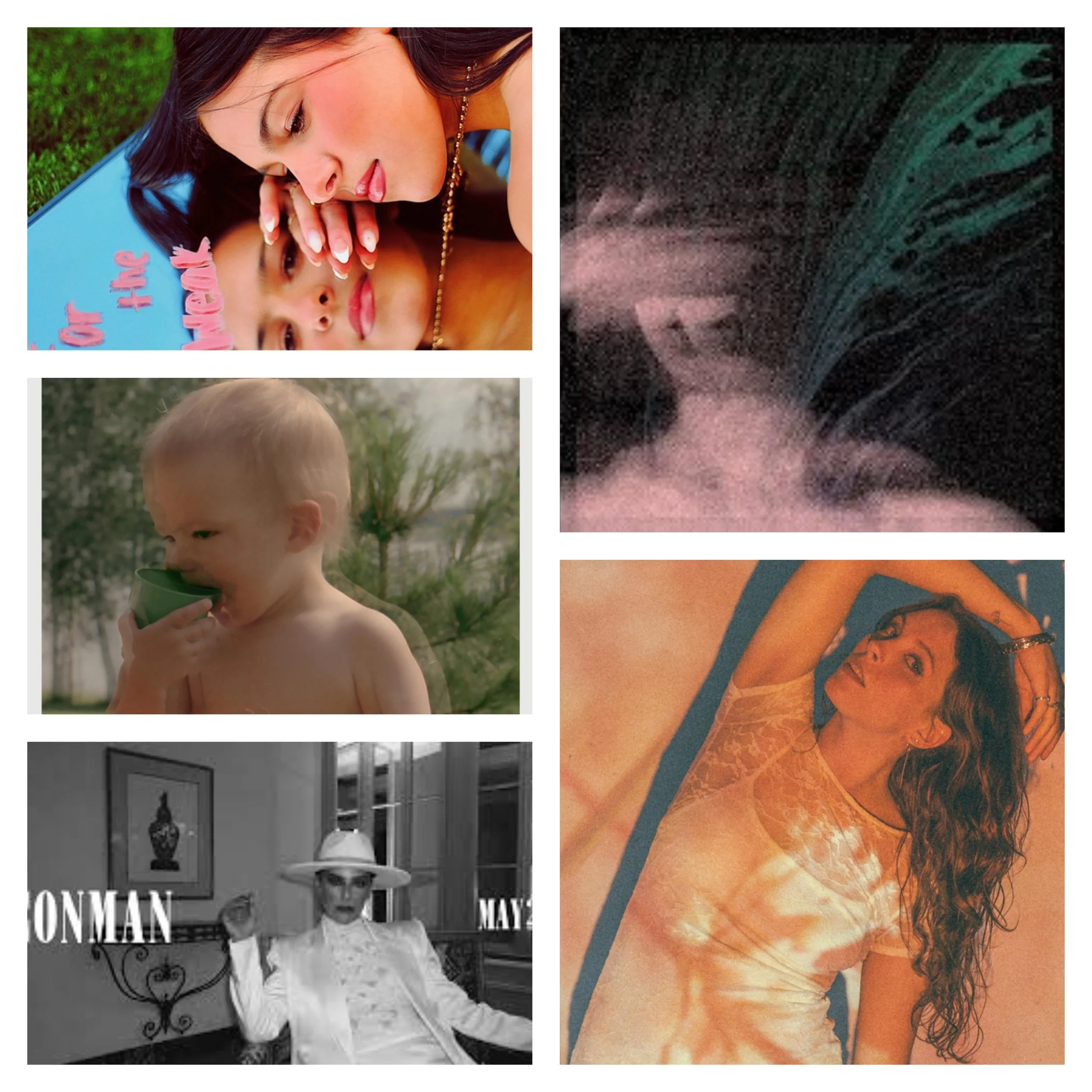 LITM Pop Picks Featuring Rosie Haze, Drew Swords, Tori Lord and More! 