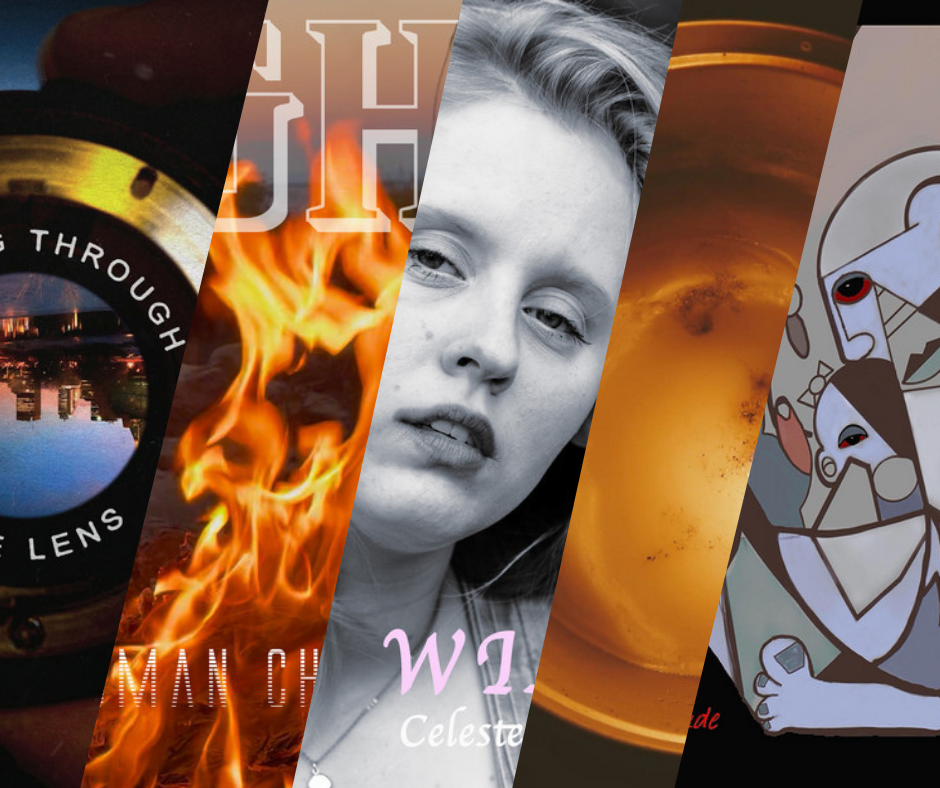 LITM Indie Rock Picks Featuring Chris Oledude,  Roman Cheglov and more!