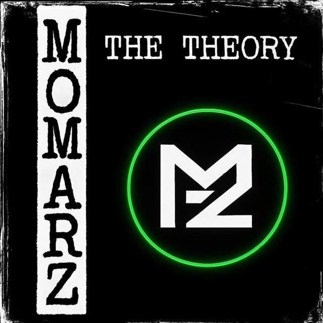 MOMARZ Makes Waves With His Latest 'Party Moves' Track