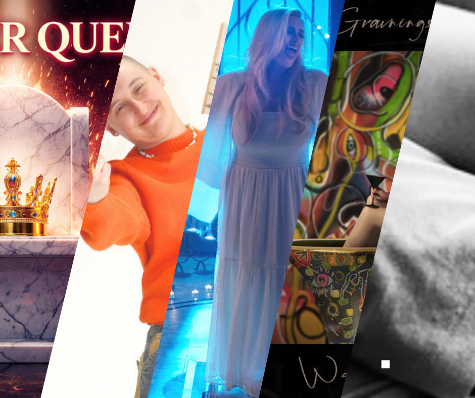 LITM Pop Picks Featuring Tonje Gravningsmyhr, Kaitlin Corbett Jones and more!