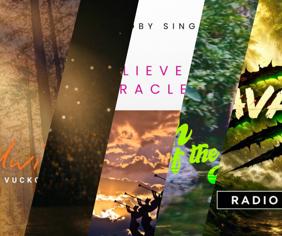 LITM Indie Pop Picks Featuring Lara and The Birds, East Collectors and more! 