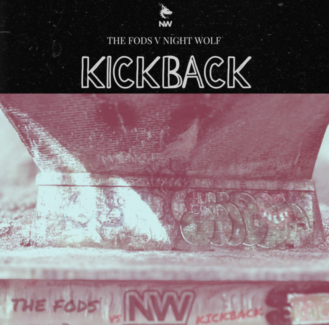 Interview: Night Wolf and The Fods –&nbsp;'Kickback'