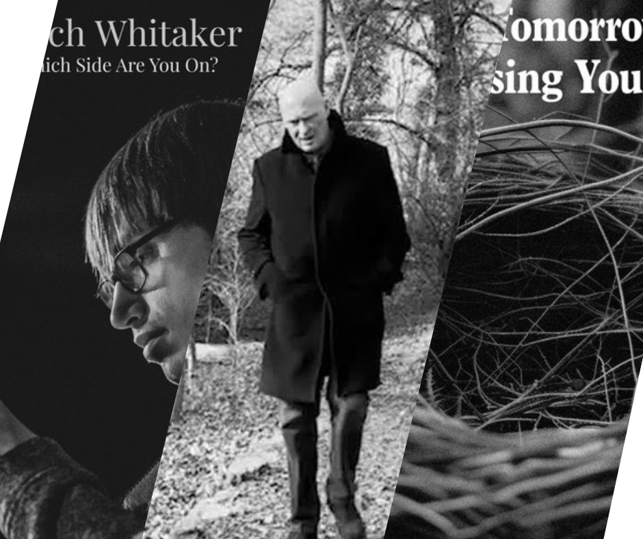 LITM Singer-Songwriter Picks Featuring George Collins Band and more!