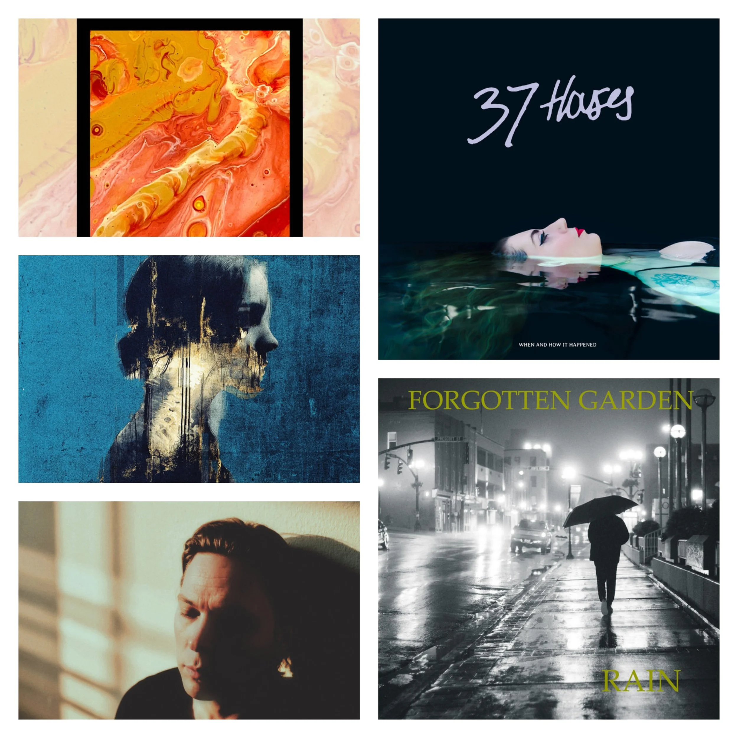 LITM Rock Picks Featuring Forgotten Garden, 37 Houses, Grekula, and More!